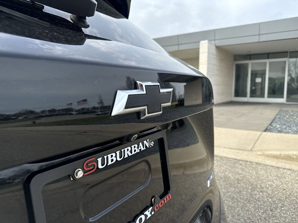 Thumbnail: 2020 Chevrolet Blazer - 25