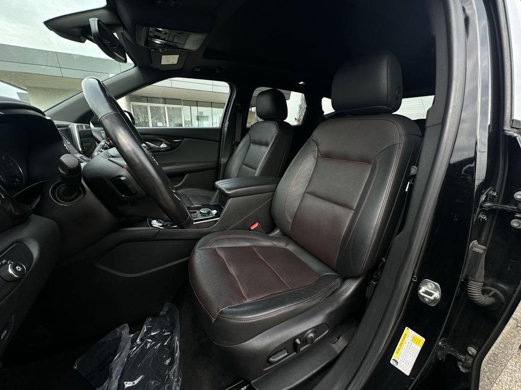 Thumbnail: 2020 Chevrolet Blazer - 9