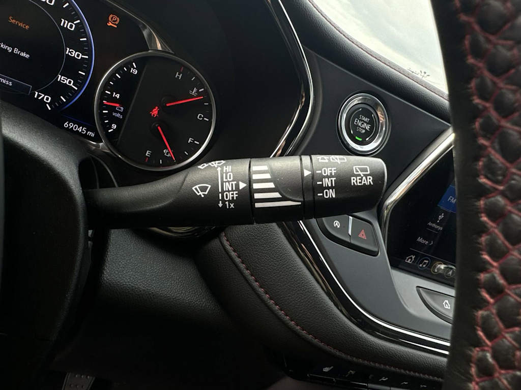 Thumbnail: 2020 Chevrolet Blazer - 15