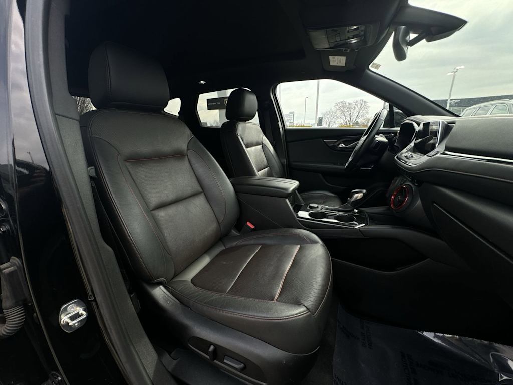 Thumbnail: 2020 Chevrolet Blazer - 10