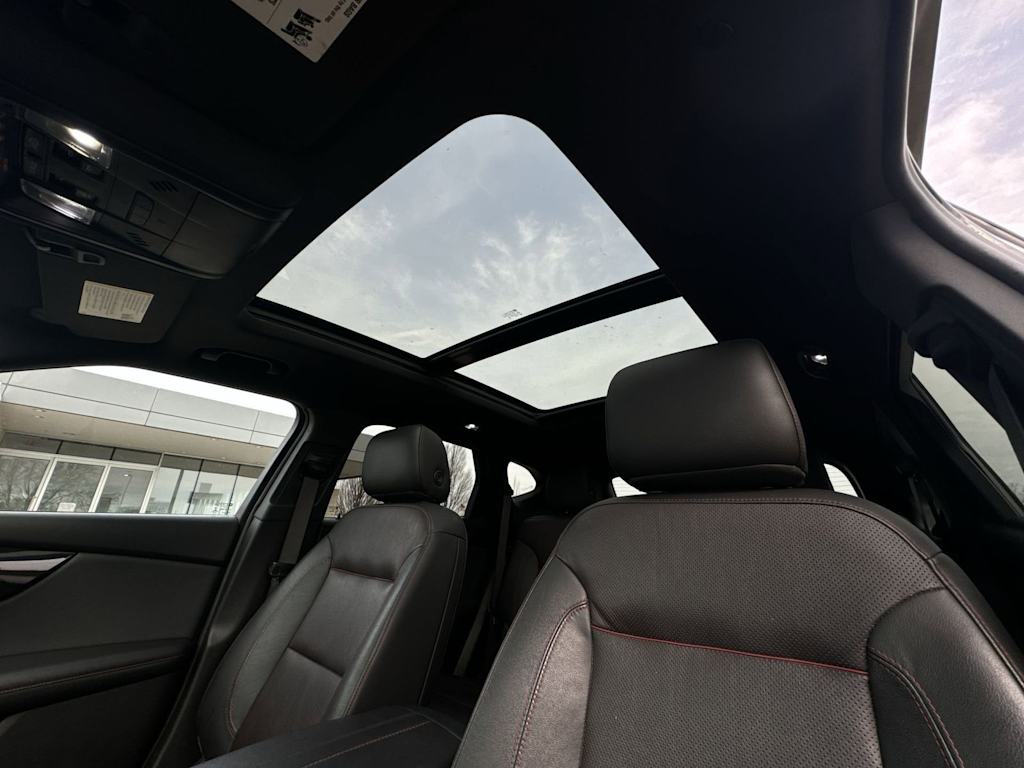 Thumbnail: 2020 Chevrolet Blazer - 28