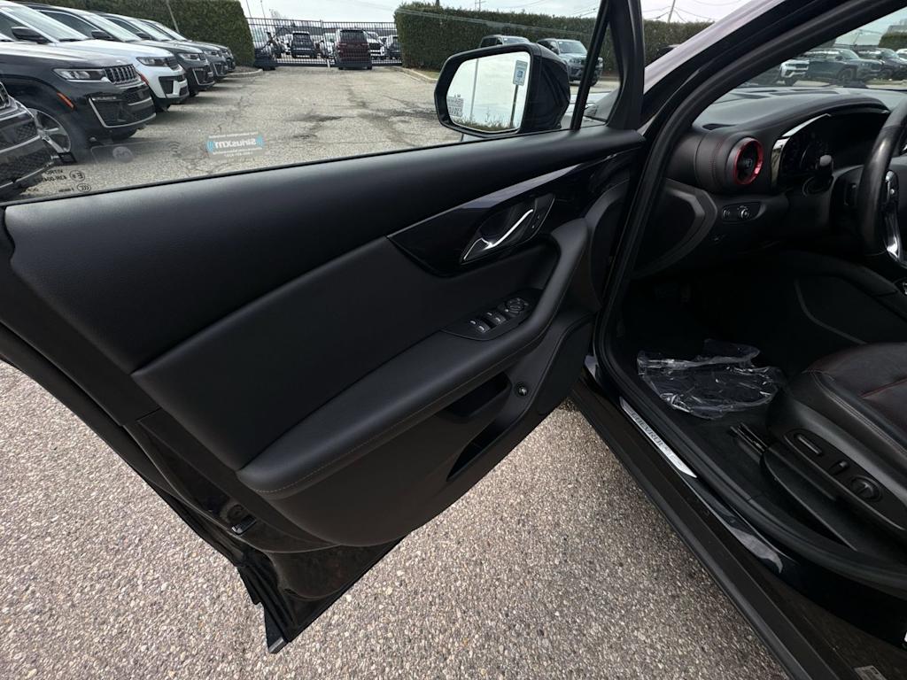 Thumbnail: 2020 Chevrolet Blazer - 36