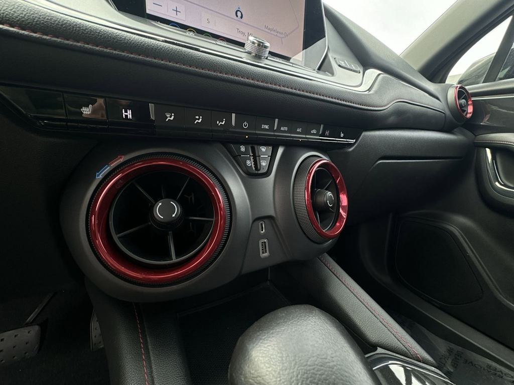 Thumbnail: 2020 Chevrolet Blazer - 13