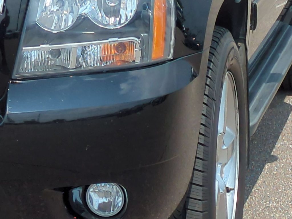 Thumbnail: 2012 Chevrolet Avalanche 1500 - 23