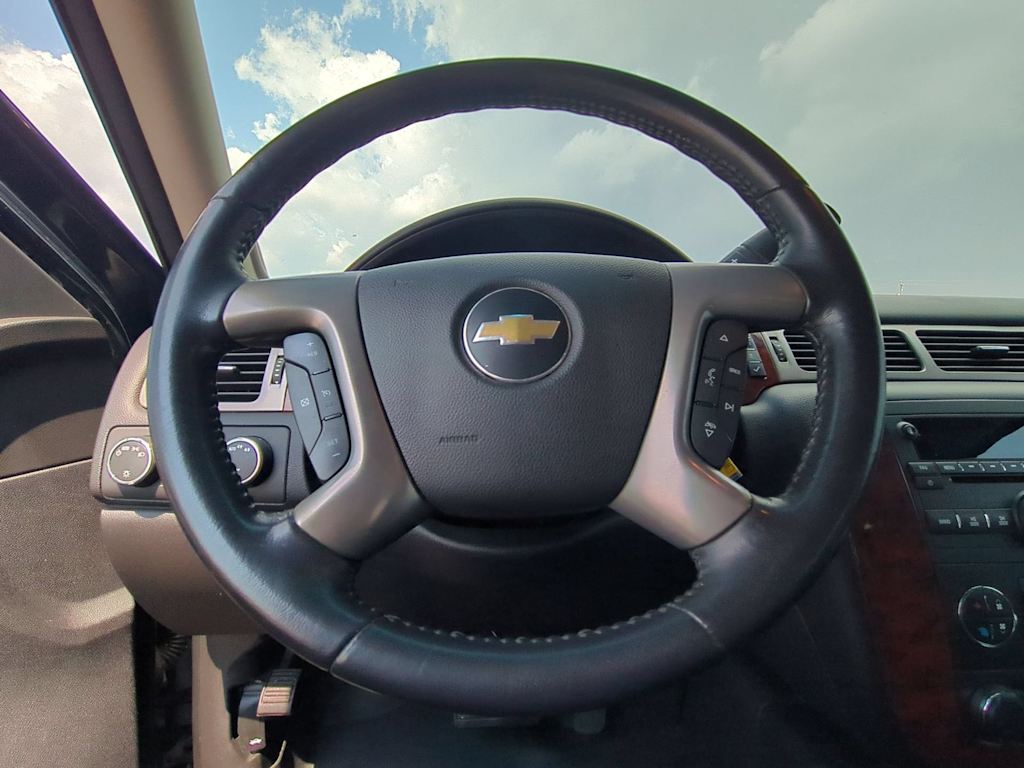 Thumbnail: 2012 Chevrolet Avalanche 1500 - 13