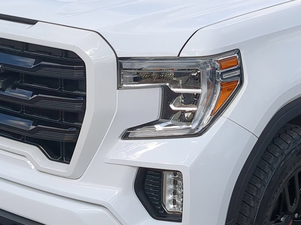 Thumbnail: 2020 GMC Sierra 1500 - 22