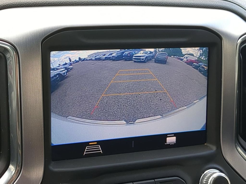 Thumbnail: 2020 GMC Sierra 1500 - 30