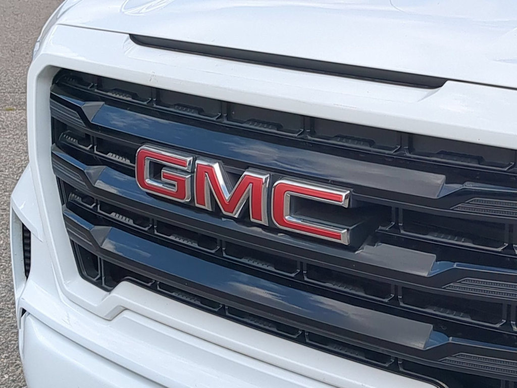 Thumbnail: 2020 GMC Sierra 1500 - 7