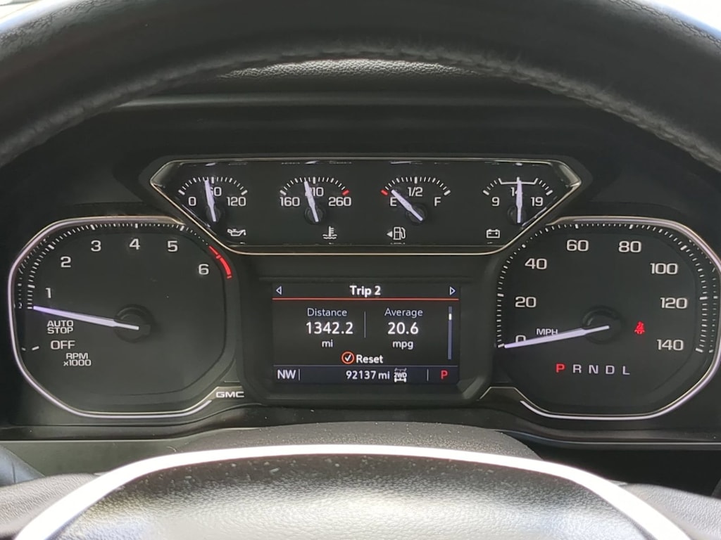 Thumbnail: 2020 GMC Sierra 1500 - 15