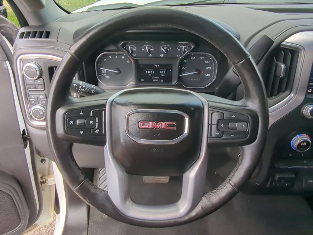 Thumbnail: 2020 GMC Sierra 1500 - 13