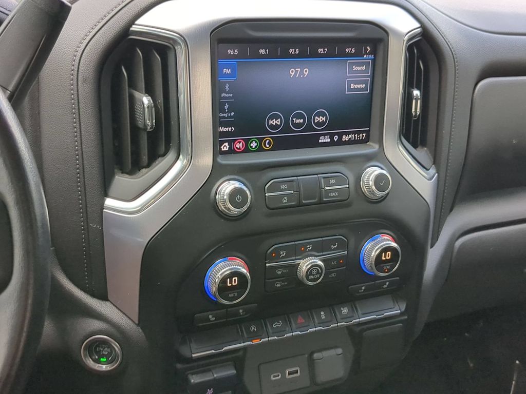Thumbnail: 2020 GMC Sierra 1500 - 14