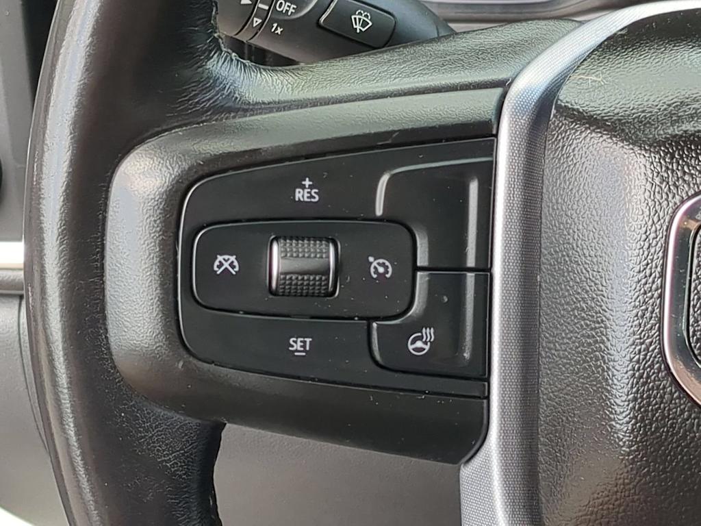 Thumbnail: 2020 GMC Sierra 1500 - 27