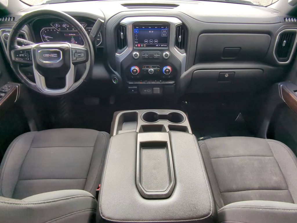 Thumbnail: 2020 GMC Sierra 1500 - 9