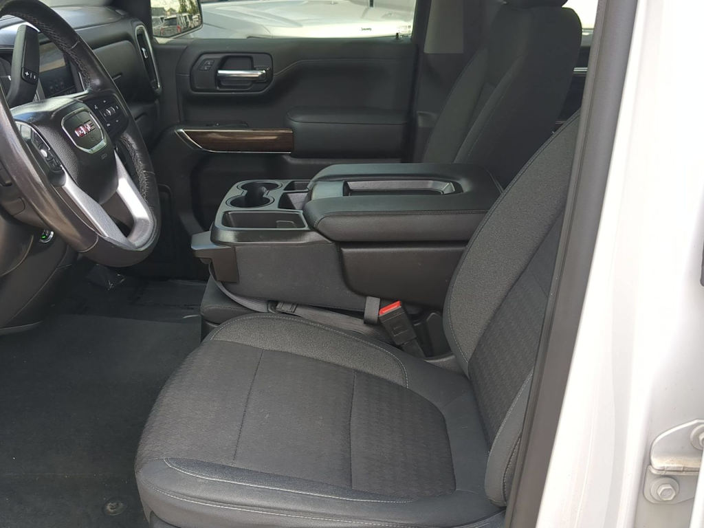 Thumbnail: 2020 GMC Sierra 1500 - 10
