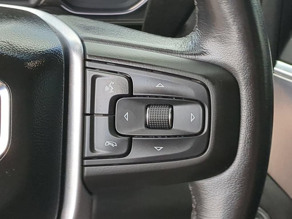Thumbnail: 2020 GMC Sierra 1500 - 28