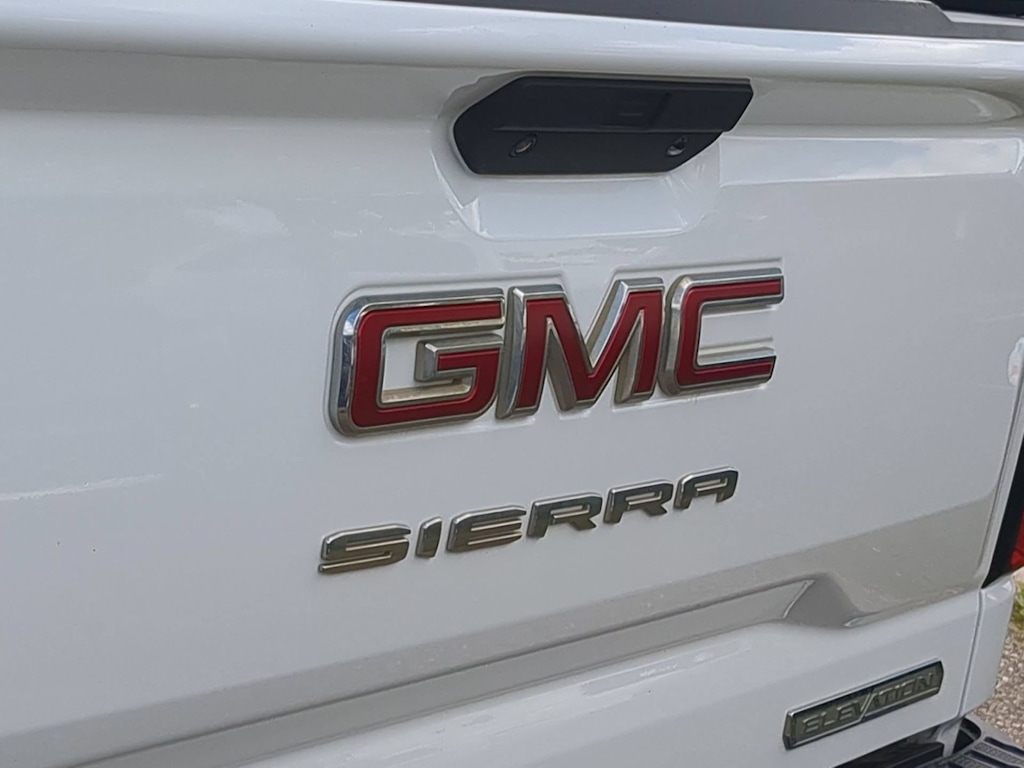 Thumbnail: 2020 GMC Sierra 1500 - 23