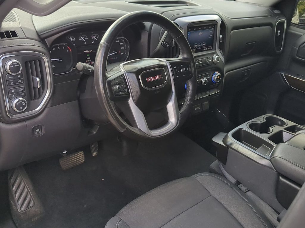 Thumbnail: 2020 GMC Sierra 1500 - 2