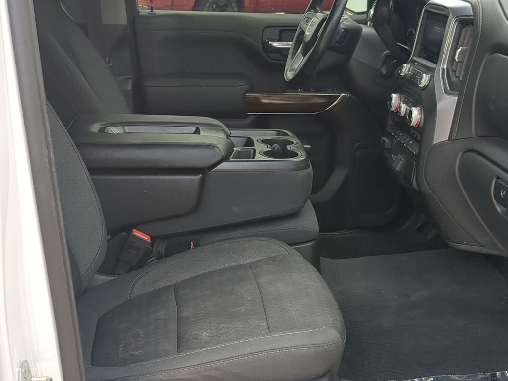 Thumbnail: 2020 GMC Sierra 1500 - 11