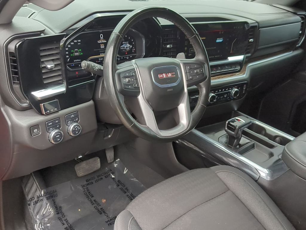 Thumbnail: 2024 GMC Sierra 1500 - 2