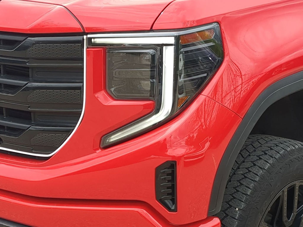 Thumbnail: 2024 GMC Sierra 1500 - 24