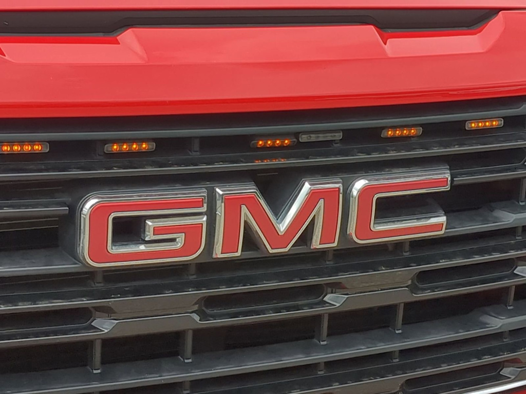 Thumbnail: 2024 GMC Sierra 1500 - 7