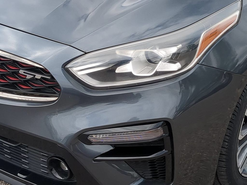 Thumbnail: 2021 Kia Forte - 21