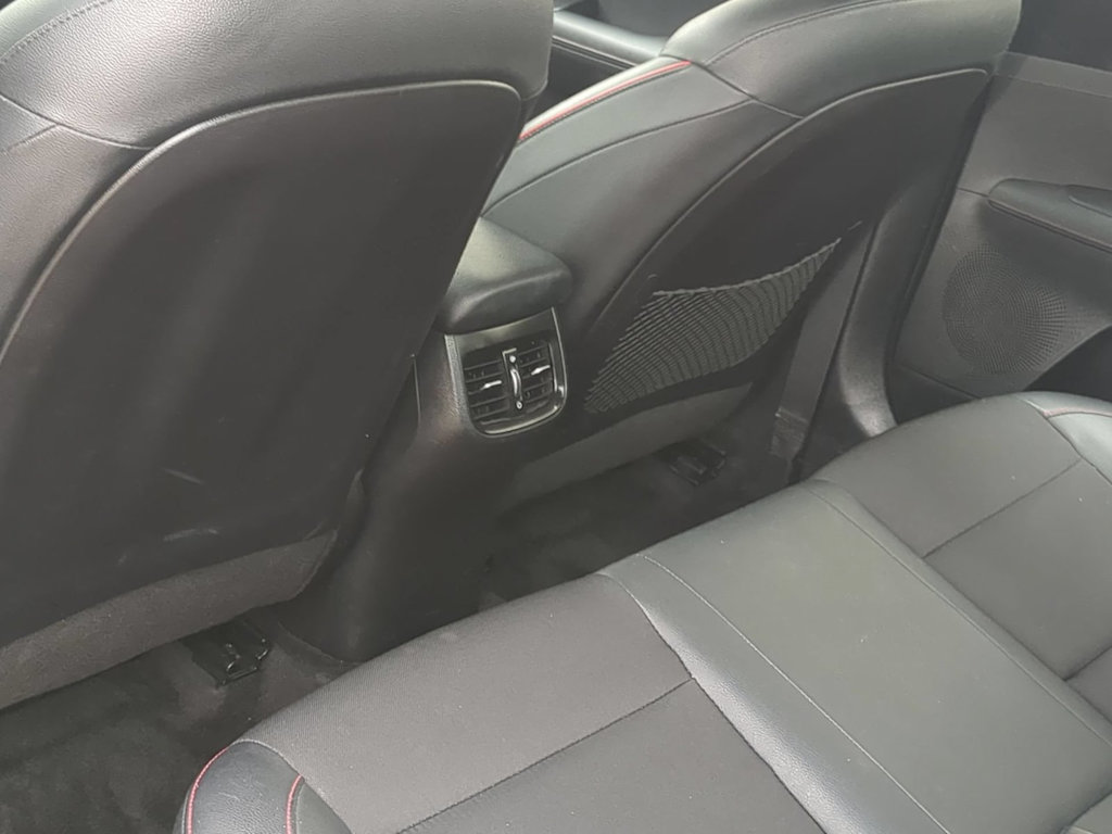 Thumbnail: 2021 Kia Forte - 12