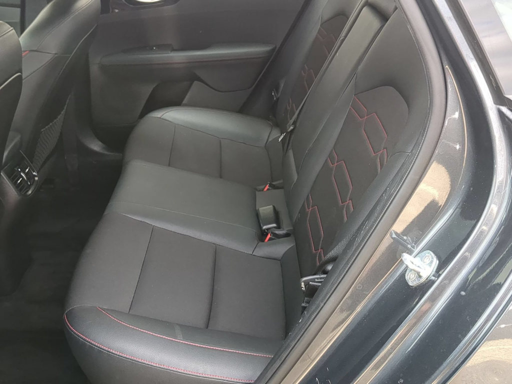 Thumbnail: 2021 Kia Forte - 24