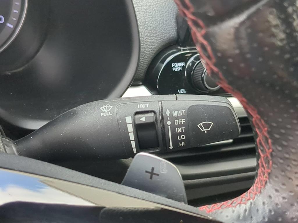 Thumbnail: 2021 Kia Forte - 28