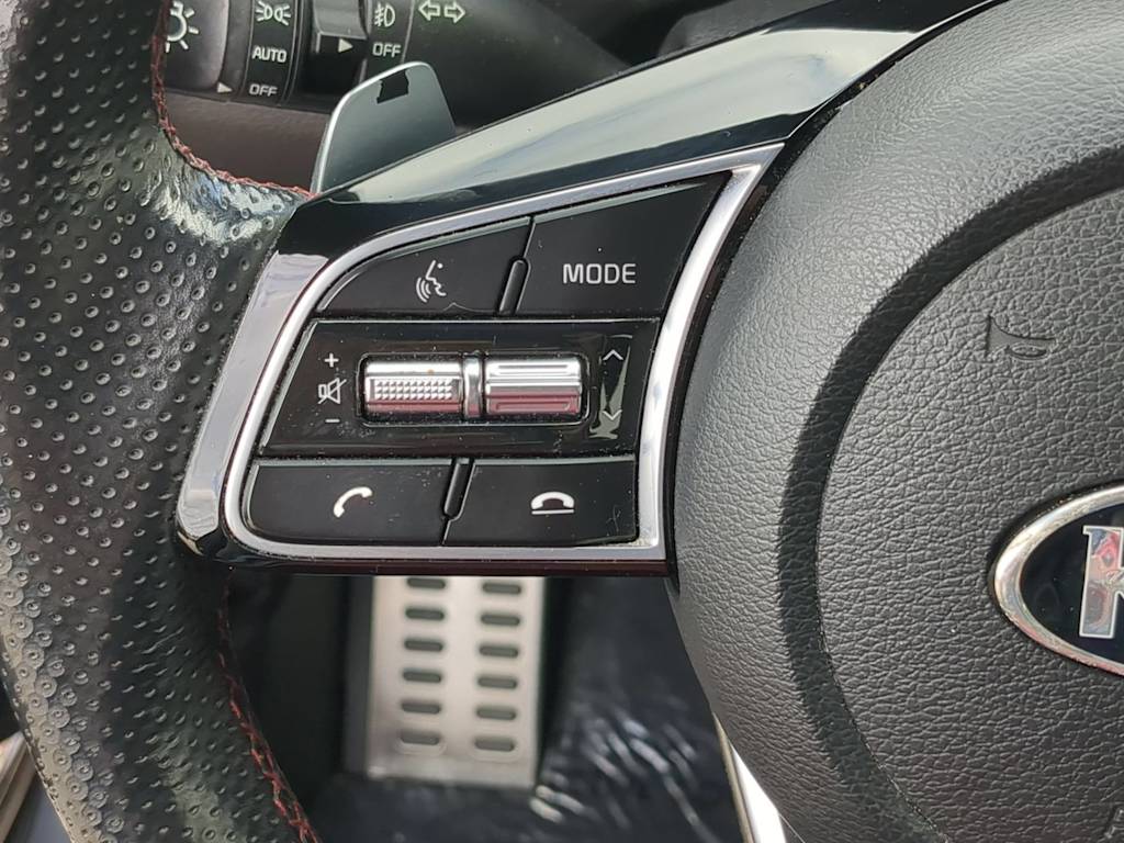 Thumbnail: 2021 Kia Forte - 26