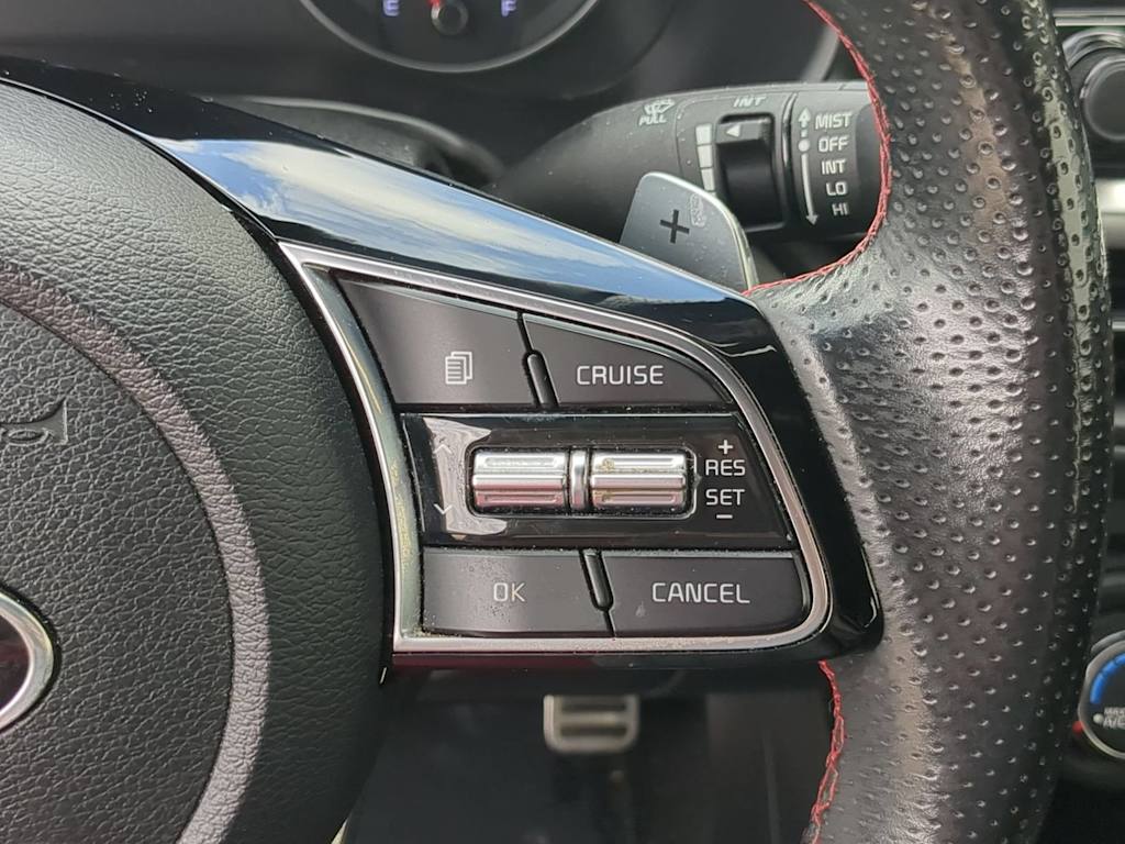 Thumbnail: 2021 Kia Forte - 27