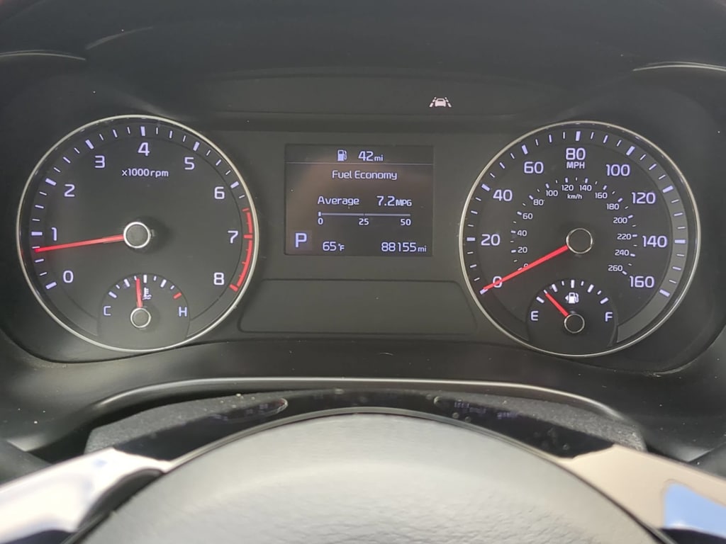 Thumbnail: 2021 Kia Forte - 16
