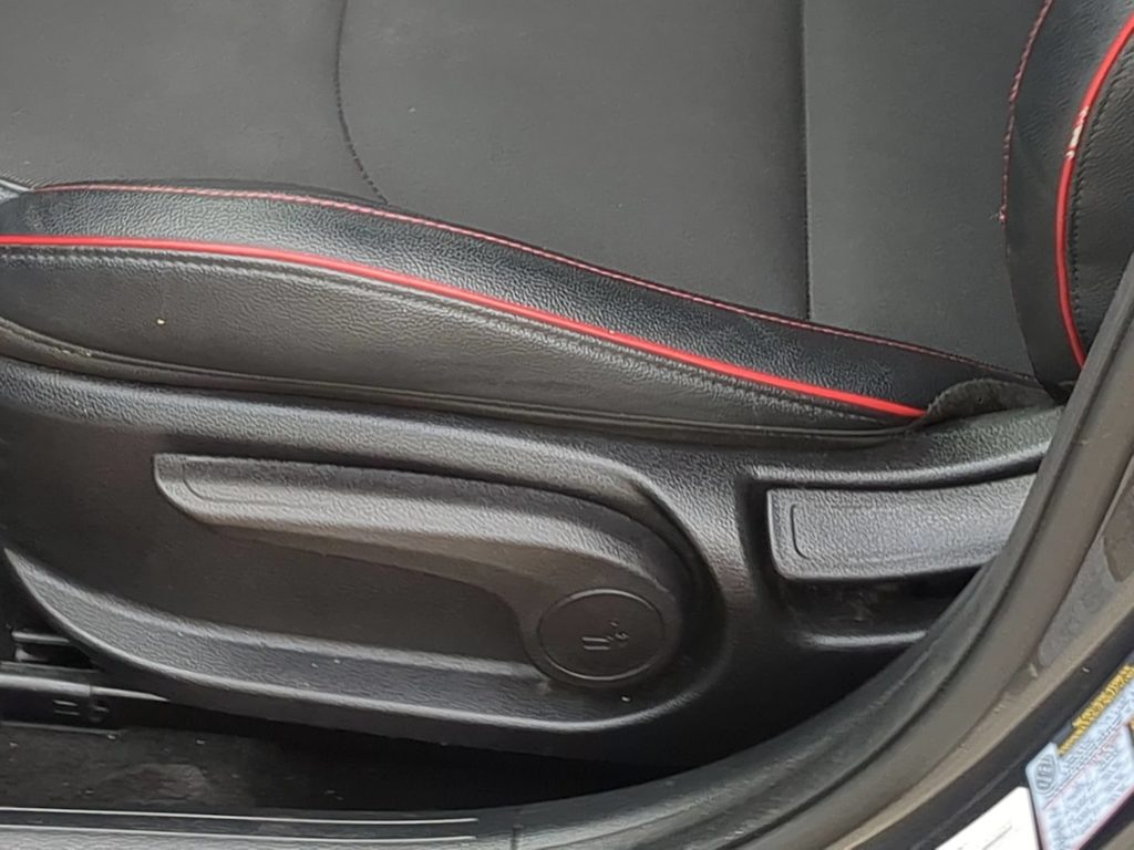 Thumbnail: 2021 Kia Forte - 23