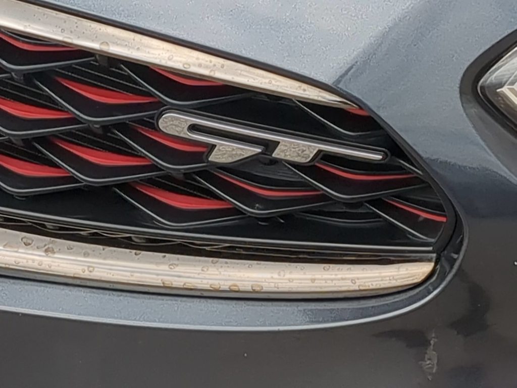 Thumbnail: 2021 Kia Forte - 22