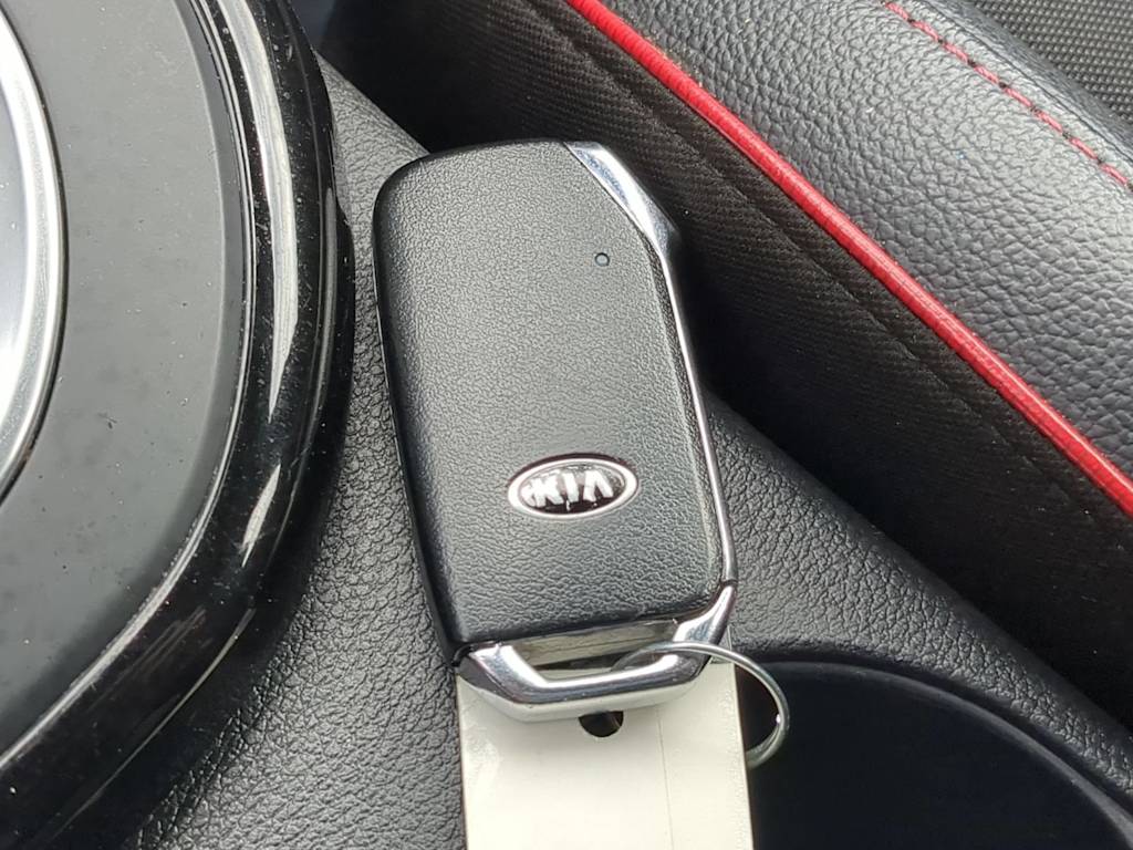 Thumbnail: 2021 Kia Forte - 31