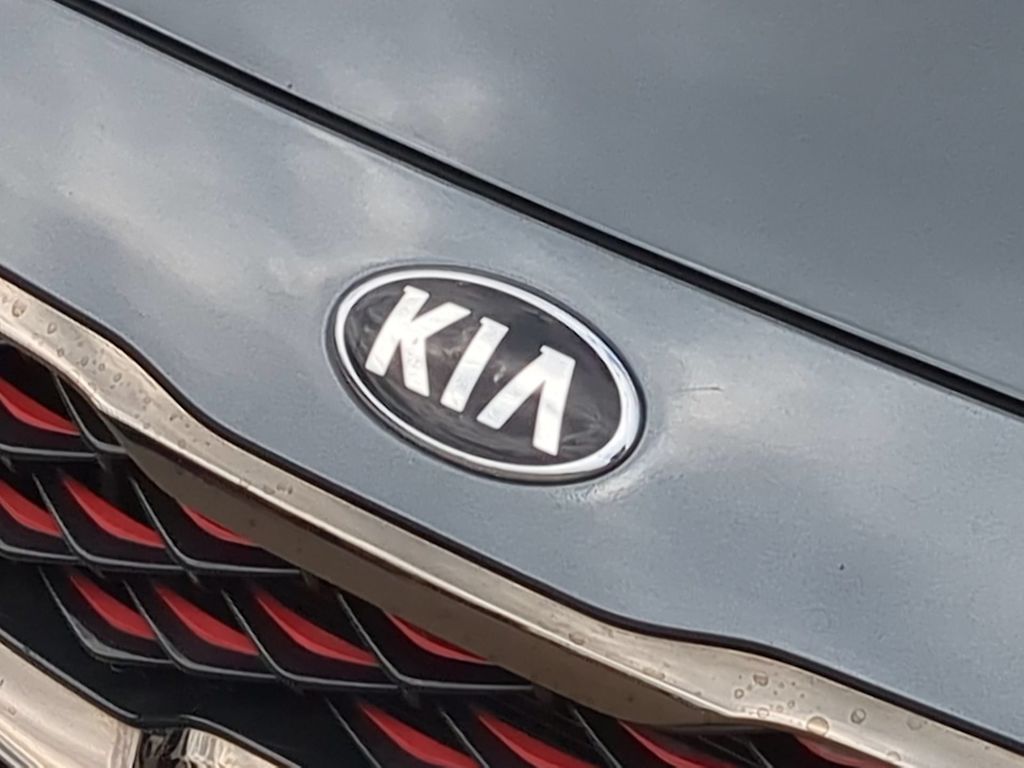 Thumbnail: 2021 Kia Forte - 7