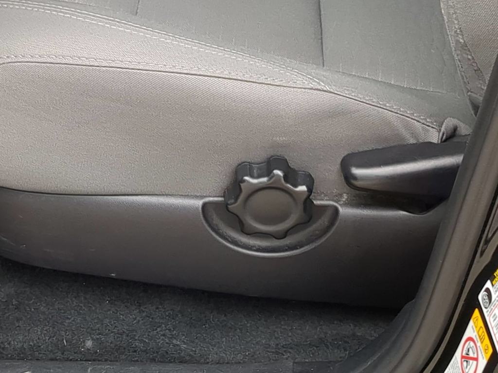 Thumbnail: 2019 Toyota Tacoma - 22