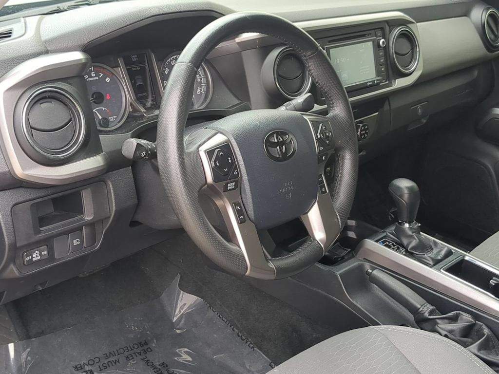 Thumbnail: 2019 Toyota Tacoma - 2
