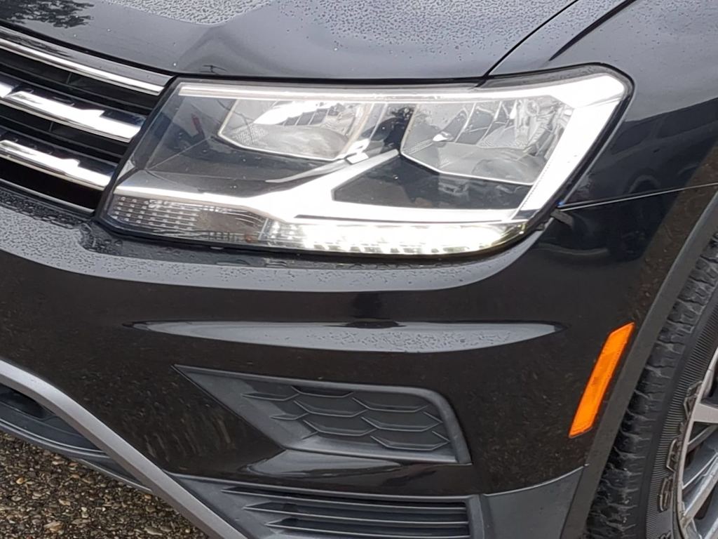 Thumbnail: 2019 Volkswagen Tiguan - 22