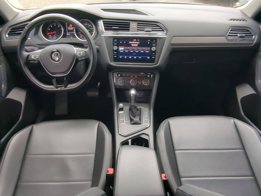Thumbnail: 2019 Volkswagen Tiguan - 9