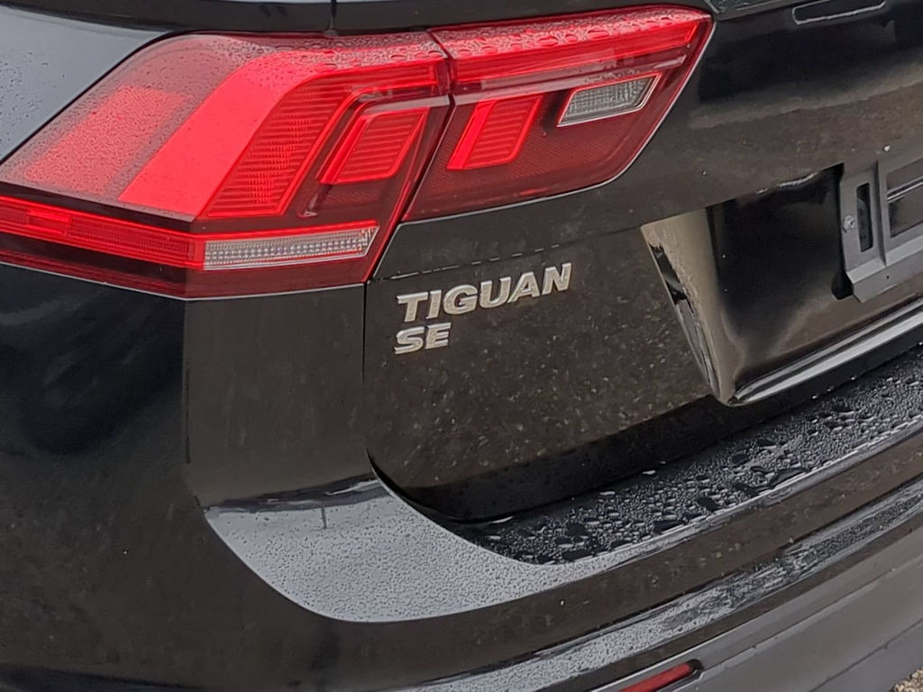 Thumbnail: 2019 Volkswagen Tiguan - 23