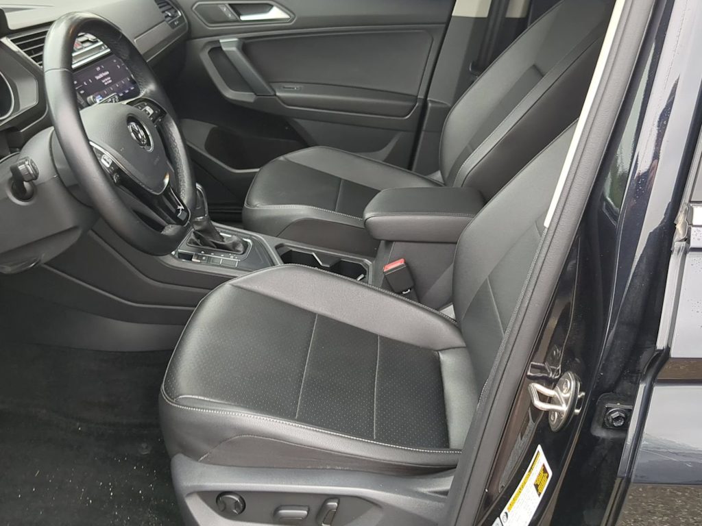 Thumbnail: 2019 Volkswagen Tiguan - 10