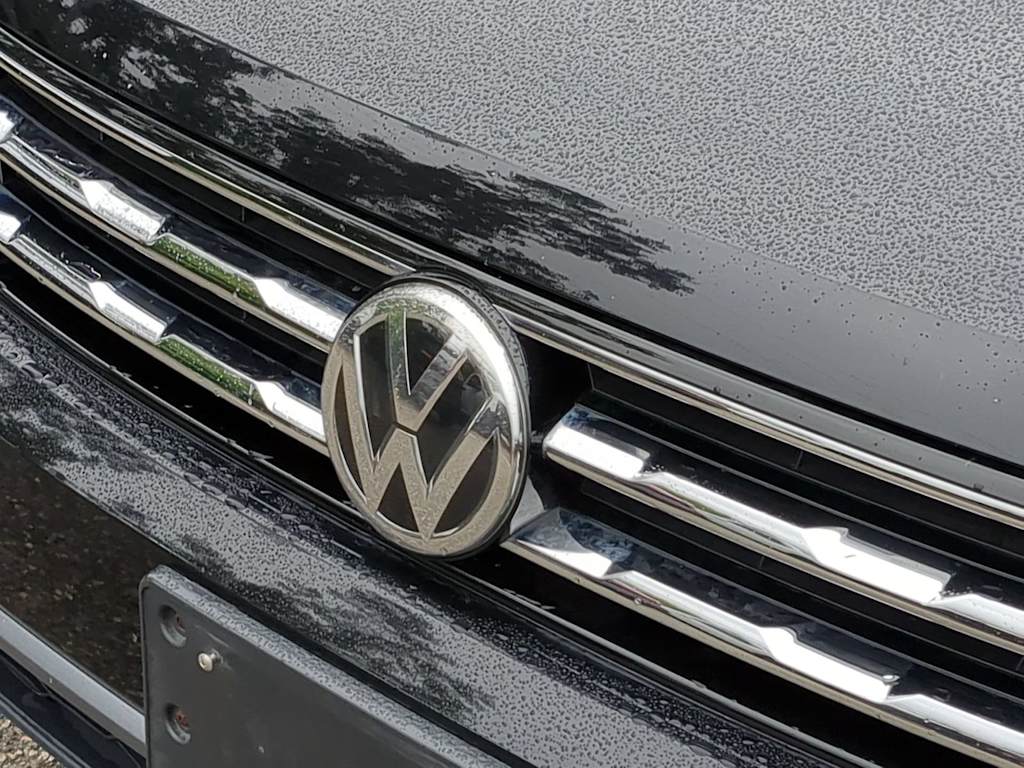Thumbnail: 2019 Volkswagen Tiguan - 7
