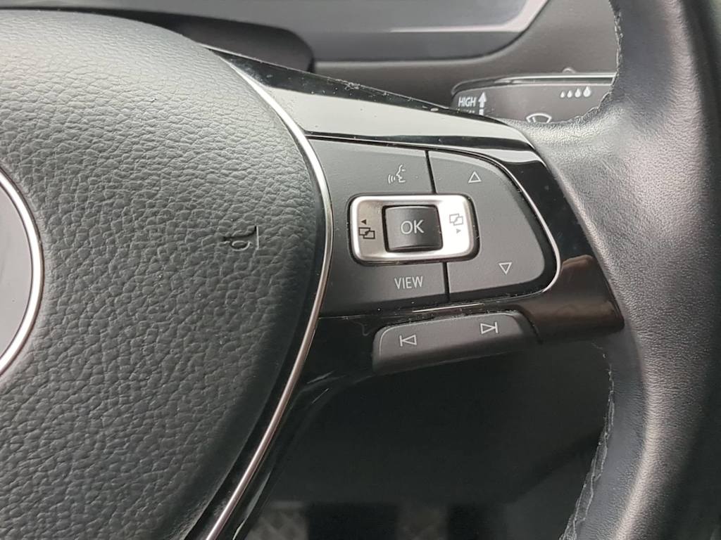 Thumbnail: 2019 Volkswagen Tiguan - 29