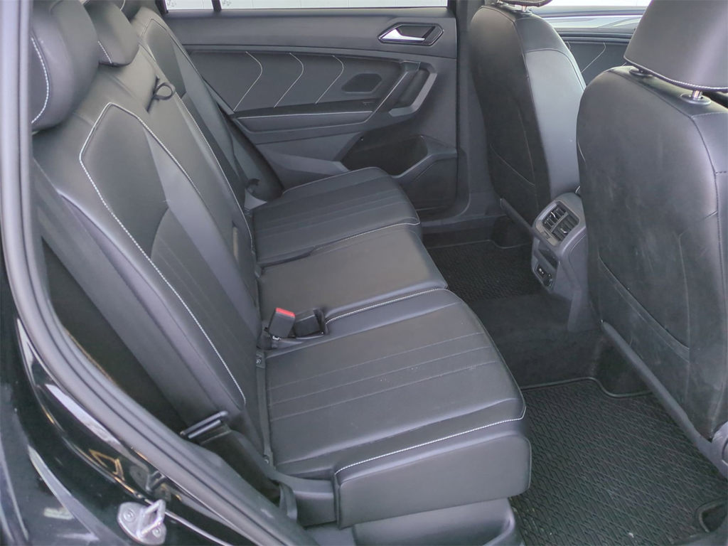 Thumbnail: 2022 Volkswagen Tiguan - 27