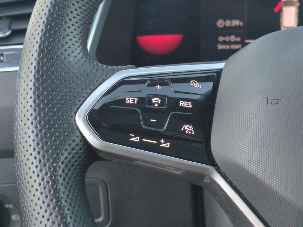 Thumbnail: 2022 Volkswagen Tiguan - 29