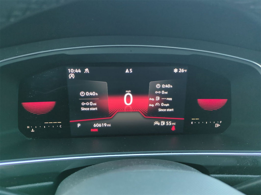 Thumbnail: 2022 Volkswagen Tiguan - 16