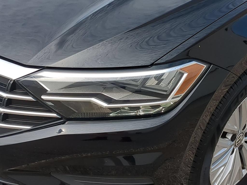 Thumbnail: 2019 Volkswagen Jetta - 22
