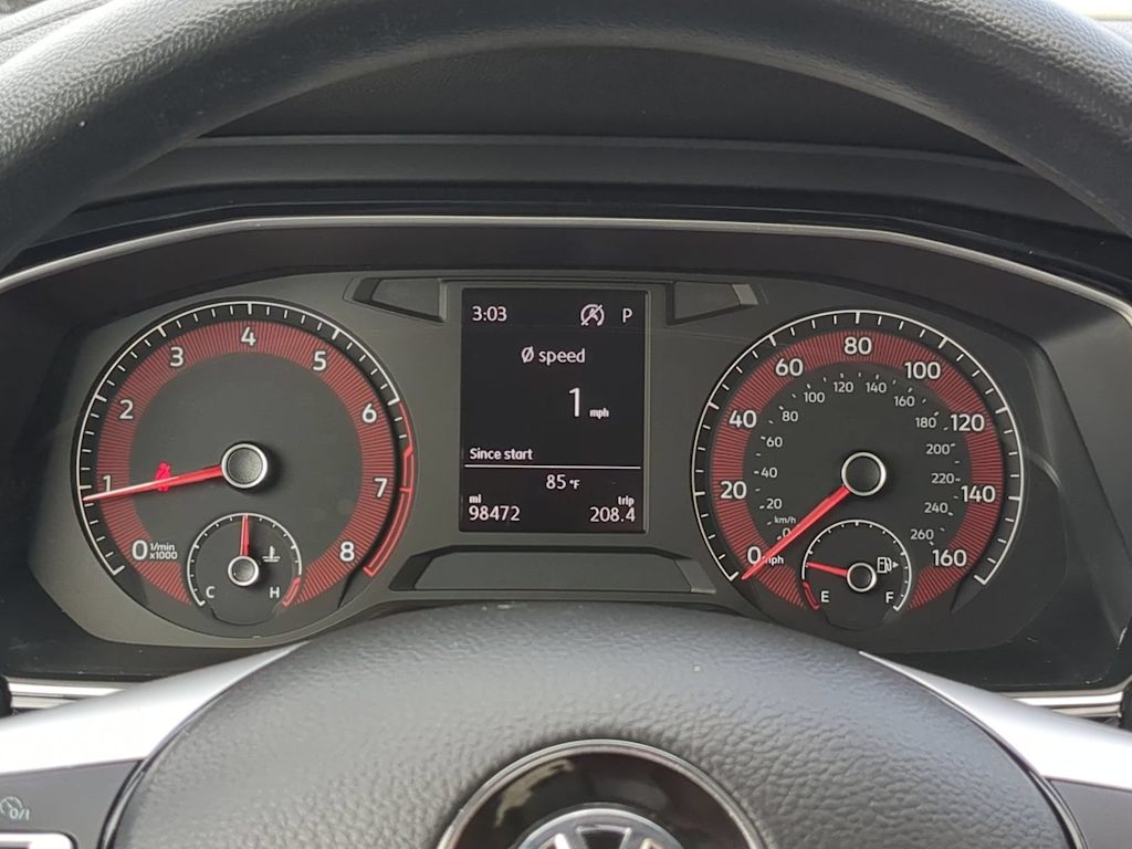 Thumbnail: 2019 Volkswagen Jetta - 15