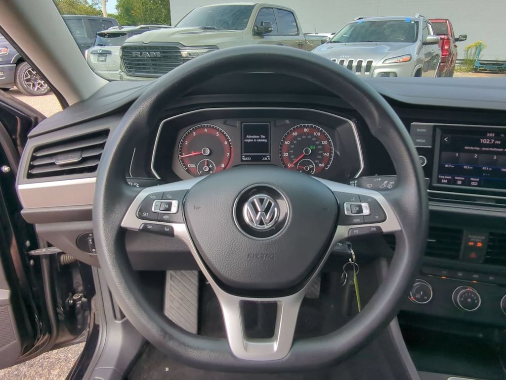Thumbnail: 2019 Volkswagen Jetta - 12